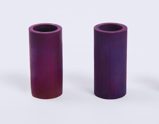 Lanthanum Hexaboride Tube