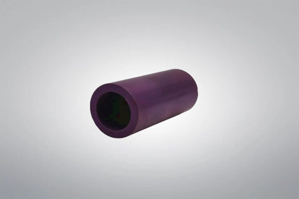 Lanthanum Hexaboride Tube