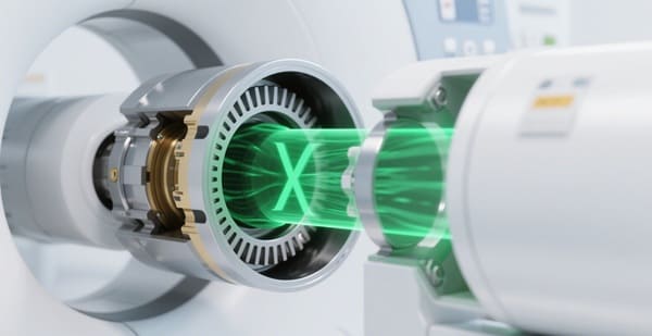 Medical Imaging and Treatment Devices