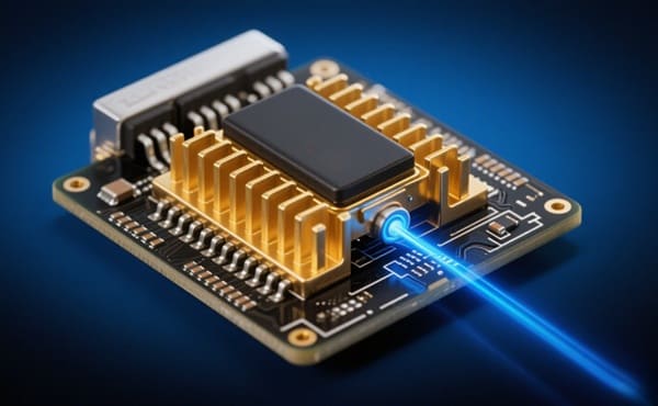 RF Power Transistors