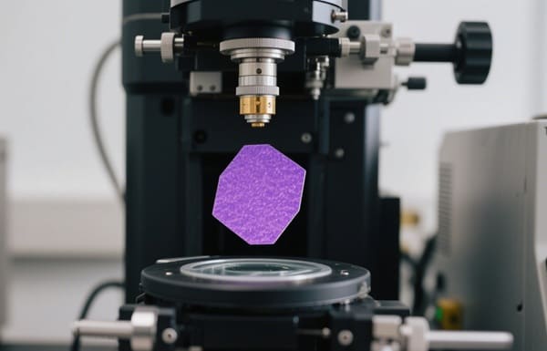 Microscopios electrónicos de barrido y transmisión