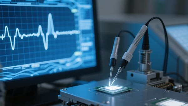 Semiconductor Testing Equipment