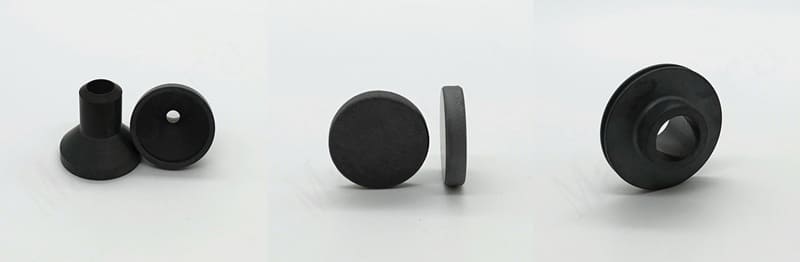 Sintered Silicon Carbide