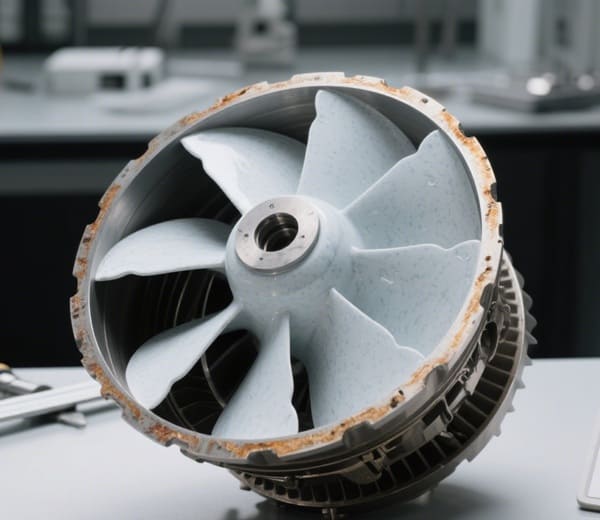The Advantages of YSZ Coatings in Aerospace Engineering
