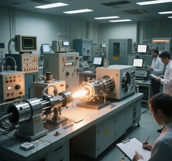 Thermionic Emission Devices