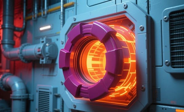Thermionic Energy Conversion