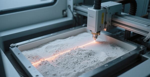 Types of Sintering Techniques in Manufacturing of Ceramics