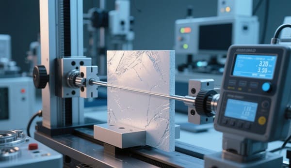 What Role Does Alumina Tensile Strength Play in Material Science