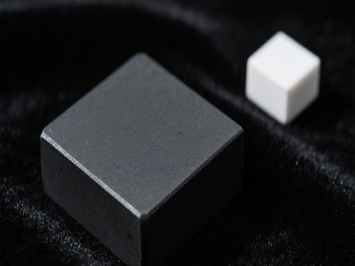 Why Is B4C Boron Carbide Called the Hardest Ceramic Material