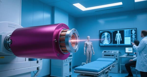 X-ray Tubes