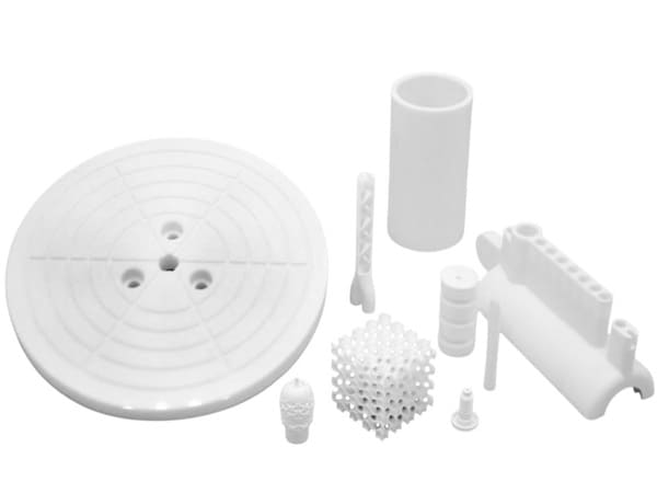 productos de alúmina