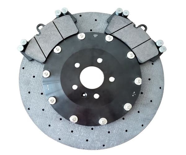 ceramic brake pads