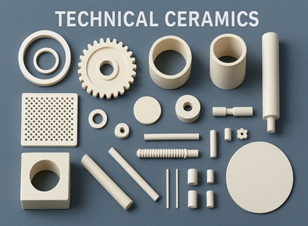 technical ceramics