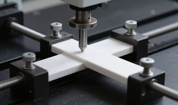 Hochleistungskeramik Ein neues Herzstück der industriellen Werkstoffe