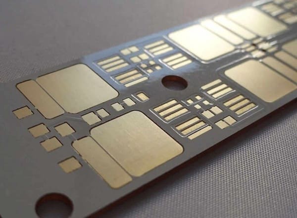 Aluminum Nitride (AlN) Substrate