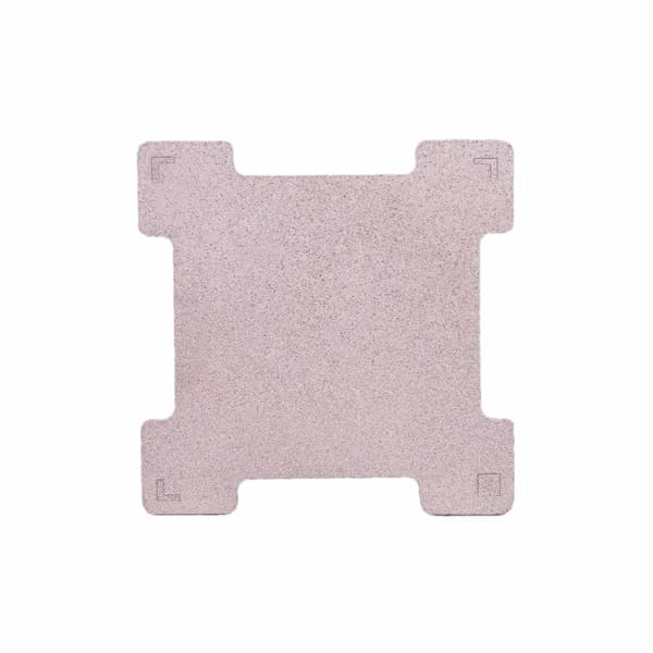 Dissipateur thermique en aluminium et carbure de silicium 1