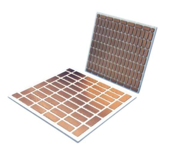 DBC-Keramiksubstrate