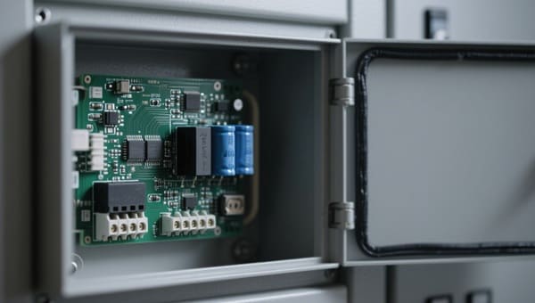 Electrical Power Systems
