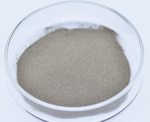 Nb2AlC MAX-Phasen-Pulver