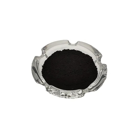 Poudre de phase MXène Nb4C3Tx