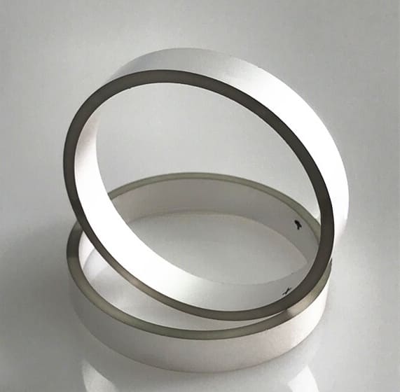 PZT-Ring