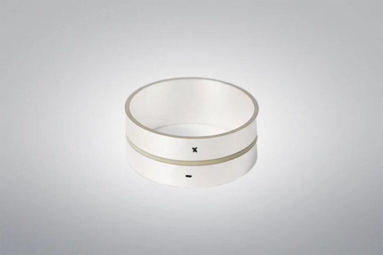 Anillo PZT