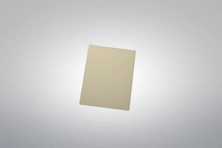 PZT Substrate