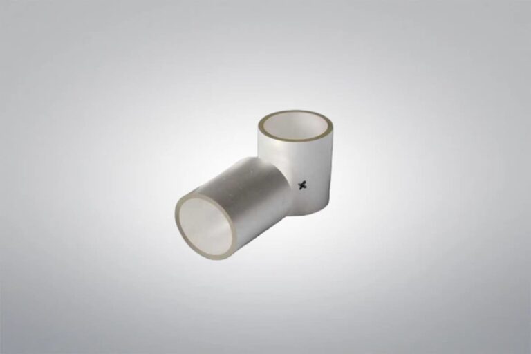 Tube PZT
