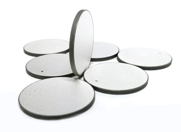 Piezoelecric Ceramics