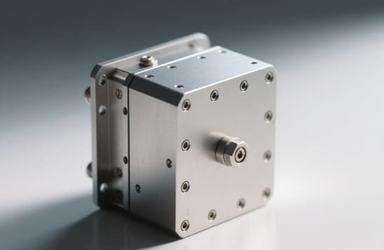 Power Microwave Devices
