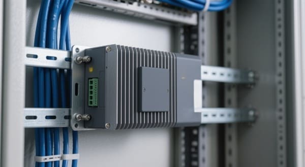 Modules d'alimentation