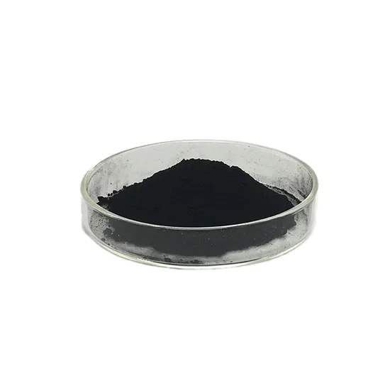Ta4C3Tx MXene Phase Powder