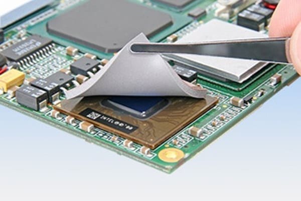 Thermal Interface Materials