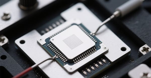 Thermal Interface Materials for High-Power Chips (200W–400W) Ensuring Performance and Reliability
