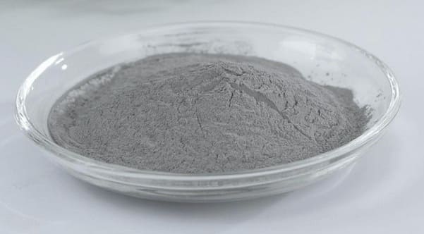 Ti2AlN MAX Phase Powder