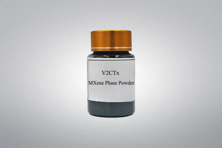 V2CTx MXene Phase Powder