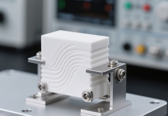 Why Boron Nitride Ceramics Are Essential for High-Performance Thermal Management