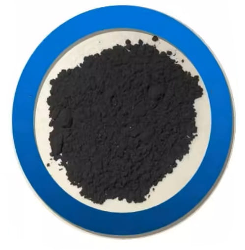 TiNbAlC MAX Phase Powder