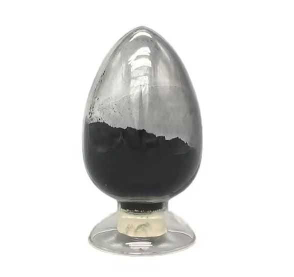 TiVCrMoAlC3 MAX Phase Powder