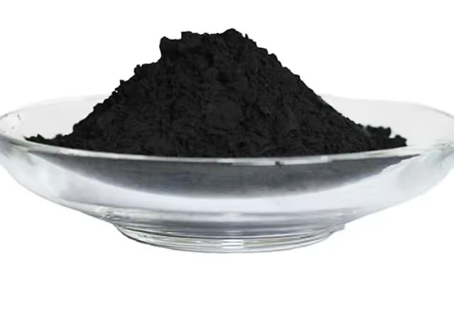 VCrAlC MAX Phase Powder