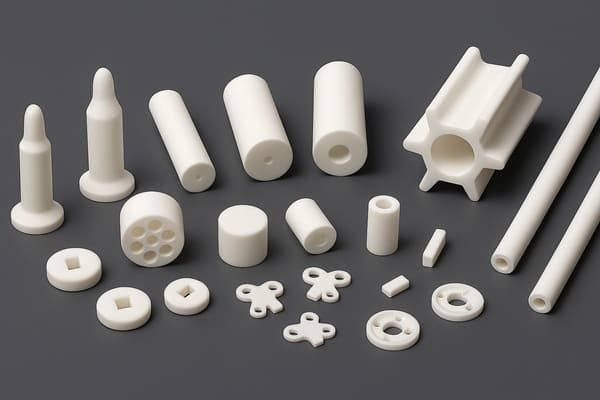 alumina ceramics