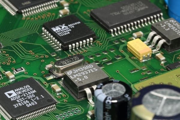 engineered ceramics applied in electronic packaging