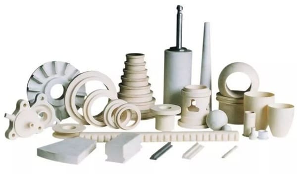 engineered ceramics