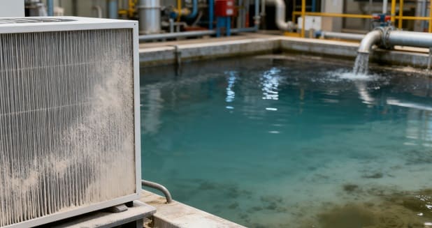 Antibacterial and Environmental Materials