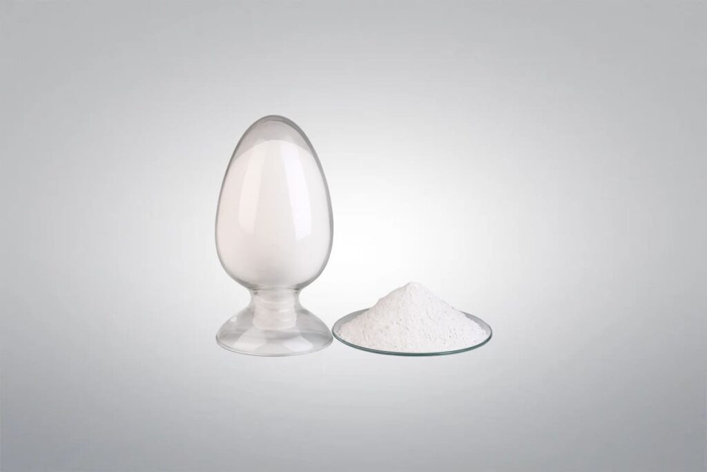 Fused Magnesium Oxide