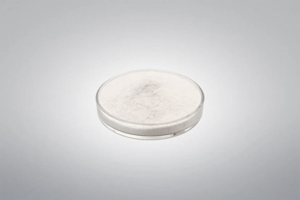 Light Burned Magnesium Oxide Powder