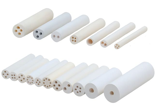 Magnesium Oxide Insulator