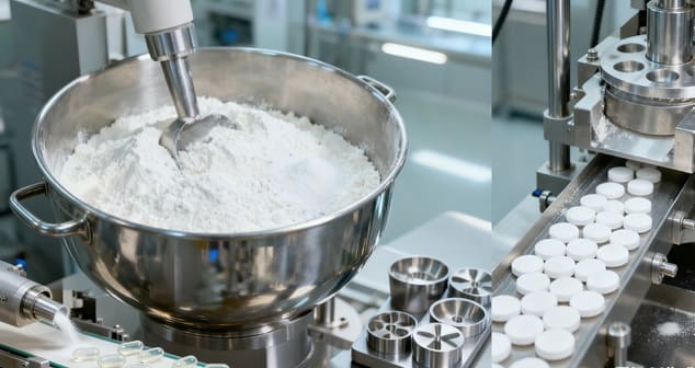 Pharmaceutical Formulations