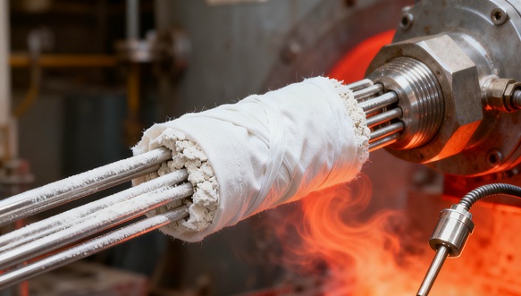 Thermocouples and Temperature Sensors