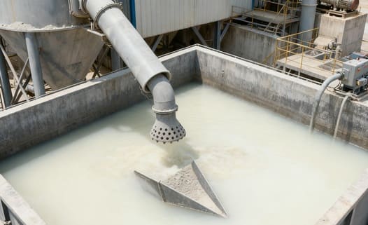 Wastewater Treatment